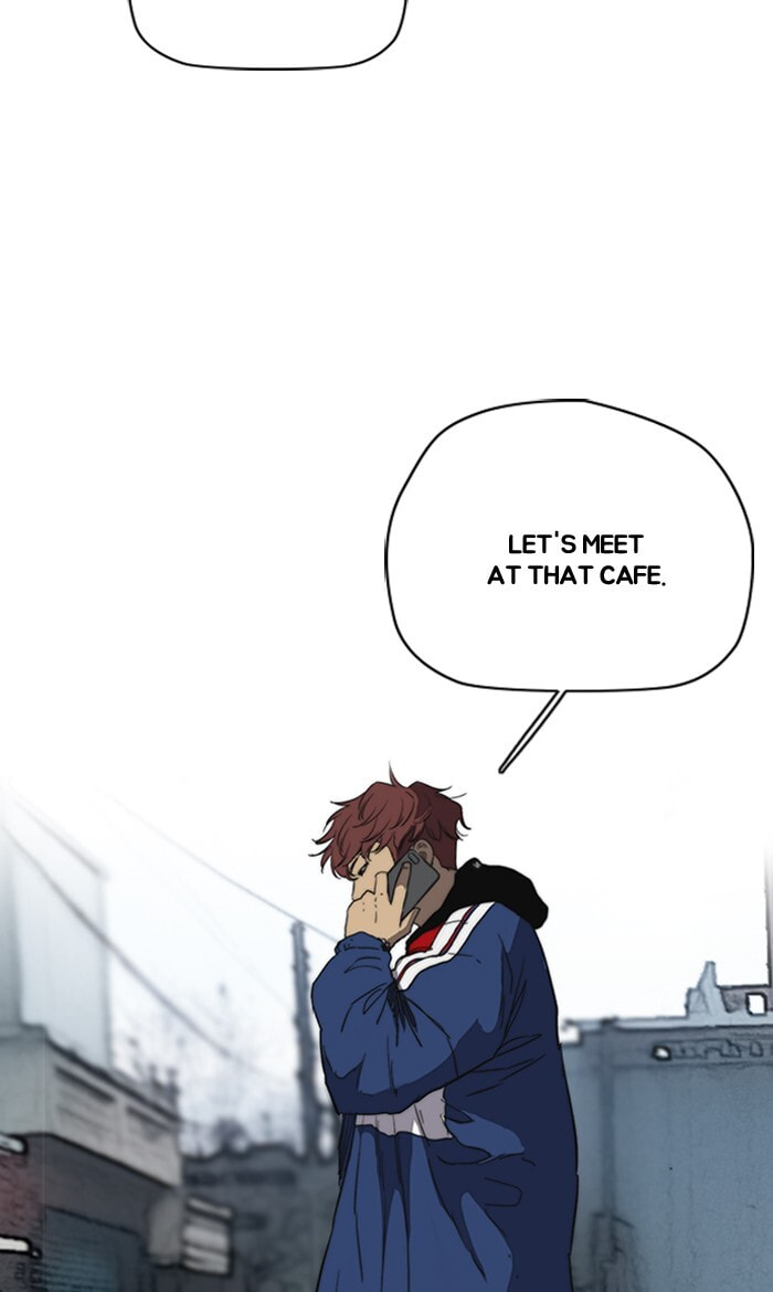 Wind Breaker, chapter 249, image 39