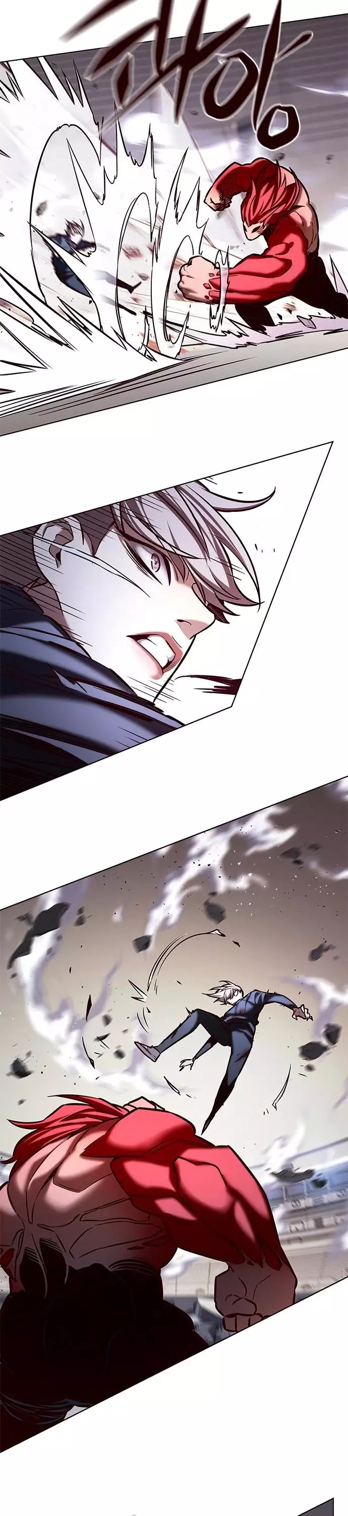 Eleceed, chapter 198, image 28