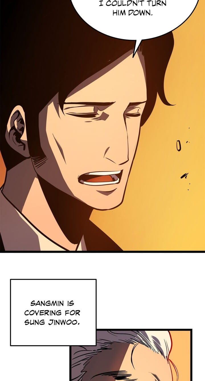 Solo Leveling, chapter 51, page 72