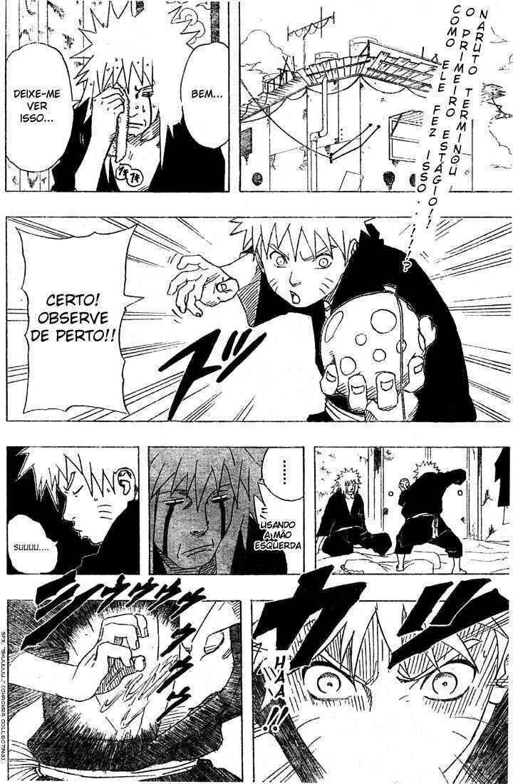 Naruto, chapter 152, image 2