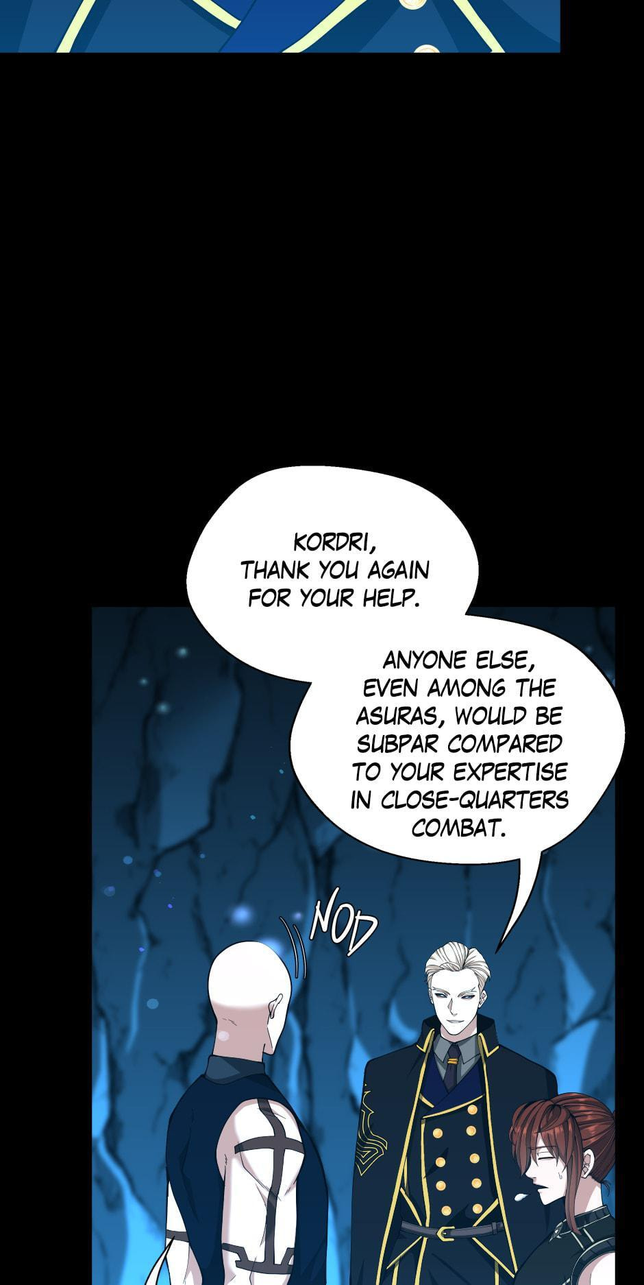 The Beginning After the End, chapter 154, image 77