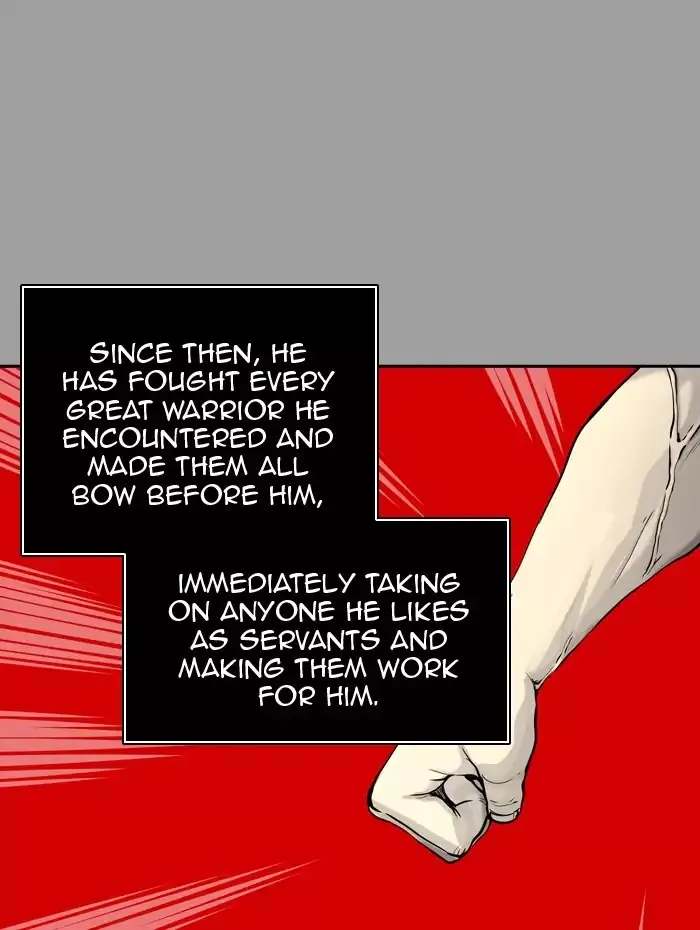 Tower of God, chapter 407, image 70