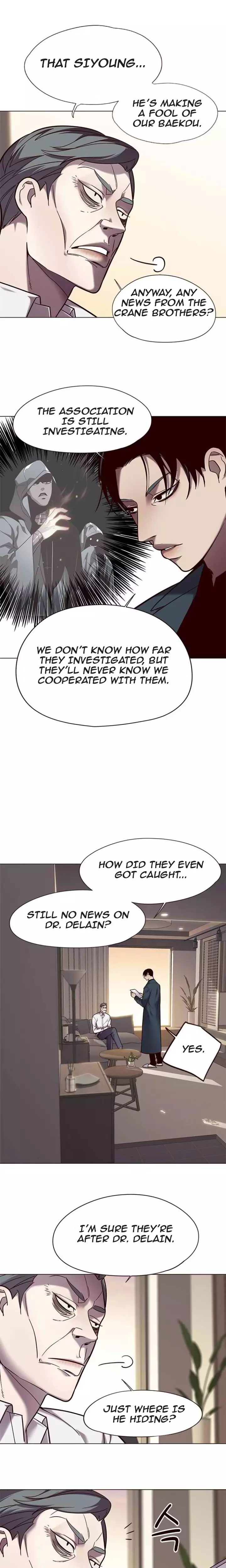 Eleceed, chapter 94, image 3