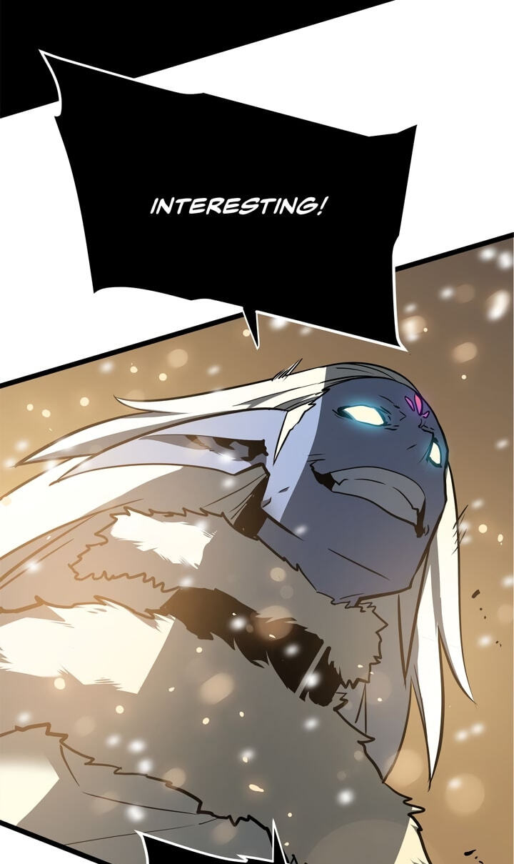 Solo Leveling, chapter 53, page 105