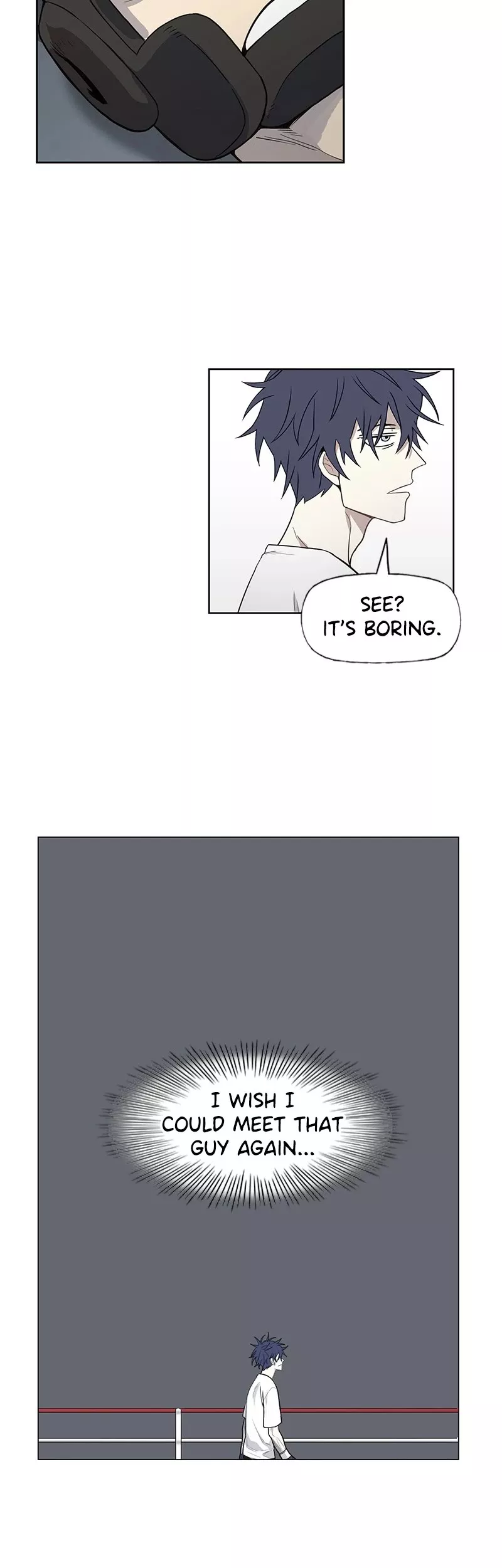 The Boxer, chapter 116, image 11