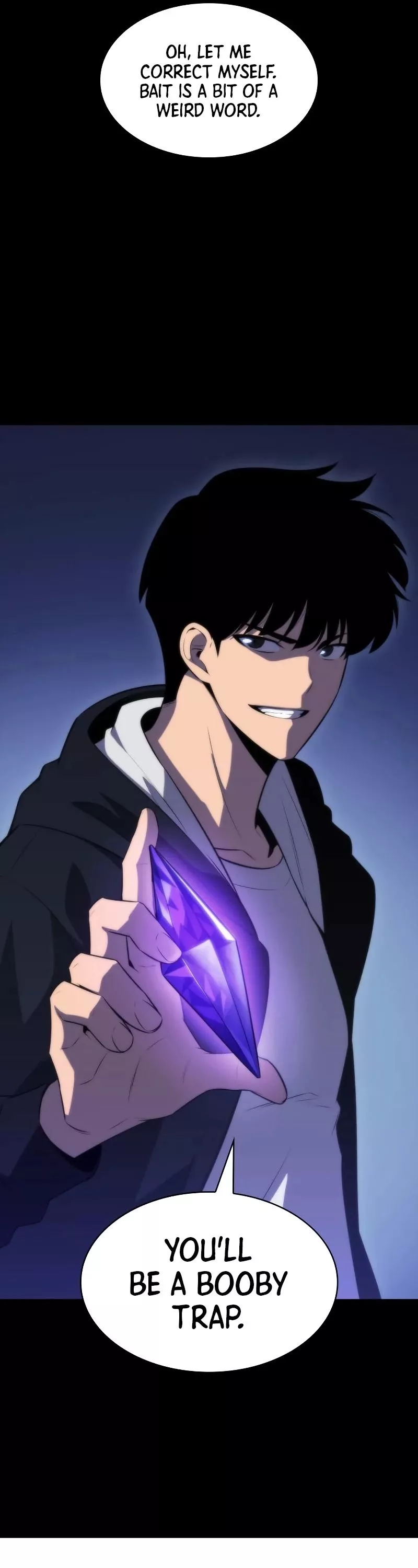 Solo Max-Level Newbie, chapter 54, image 62