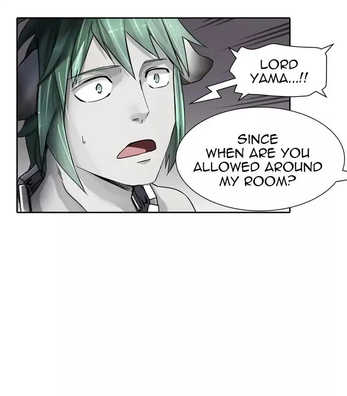 Tower of God, chapter 438, image 108