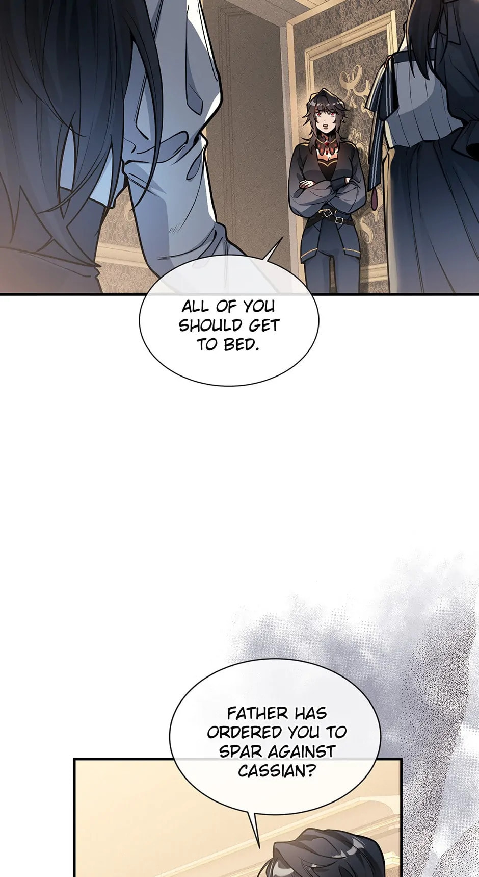 The Beginning After the End, chapter 175.08, image 32