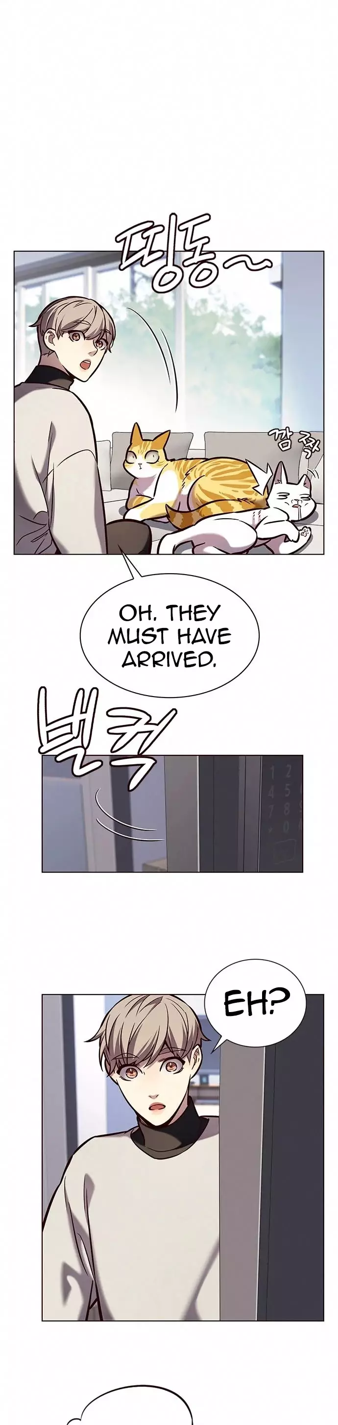 Eleceed, chapter 188, image 7