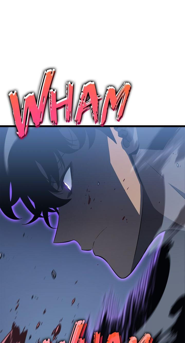 Solo Leveling, chapter 145, page 60
