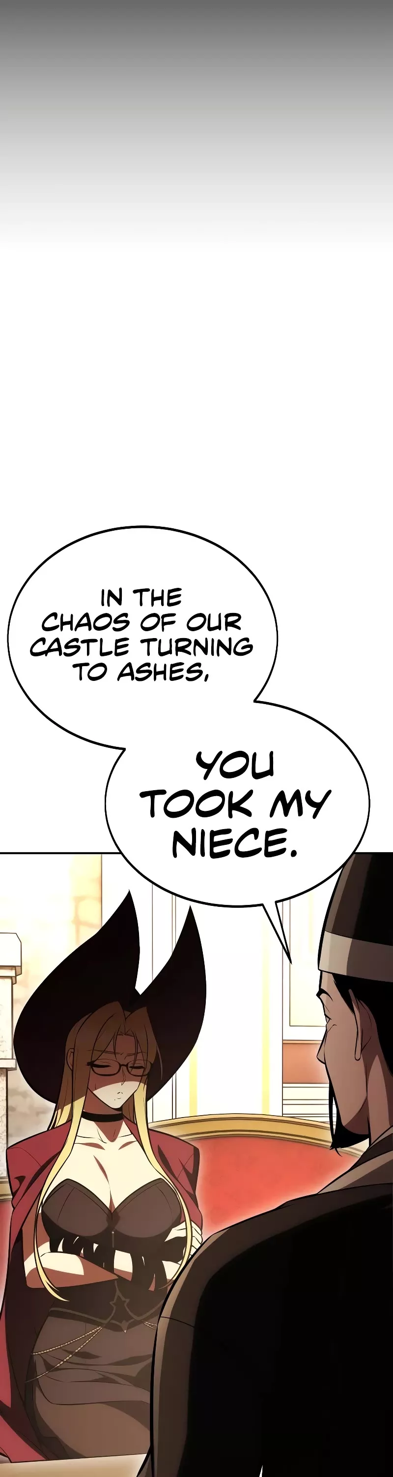 I Killed the Main Player, chapter 40, image 24