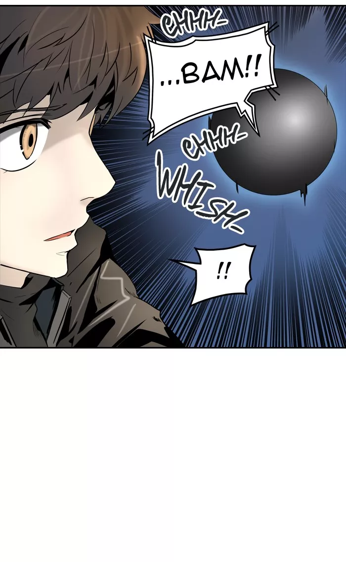 Tower of God, chapter 335, image 21