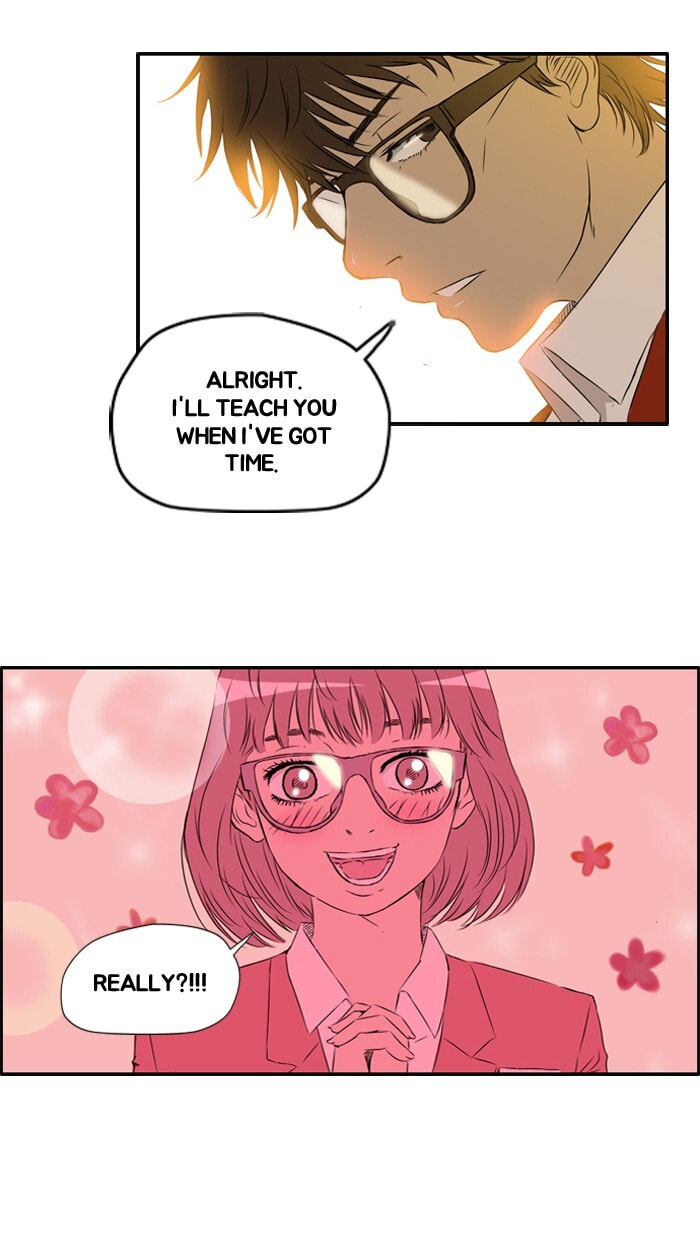 Wind Breaker, chapter 29, page 13