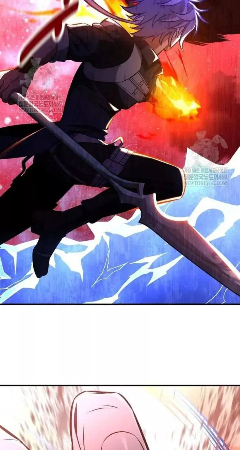I Killed the Main Player, chapter 98, image 45