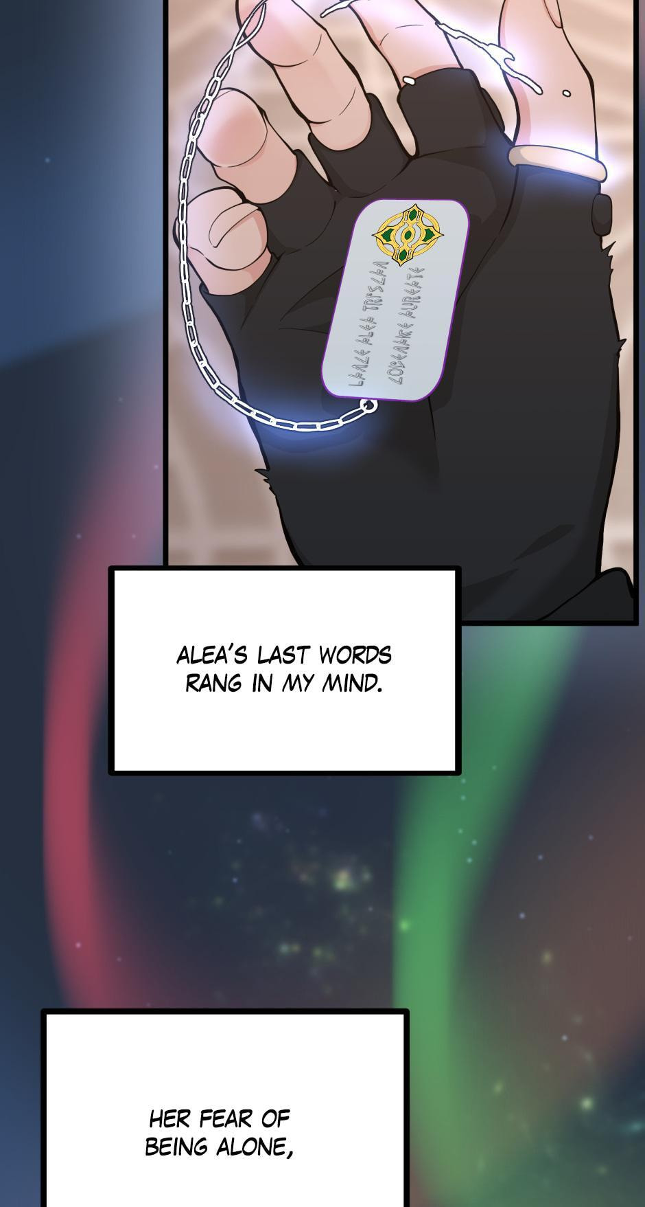 The Beginning After the End, chapter 120, image 69