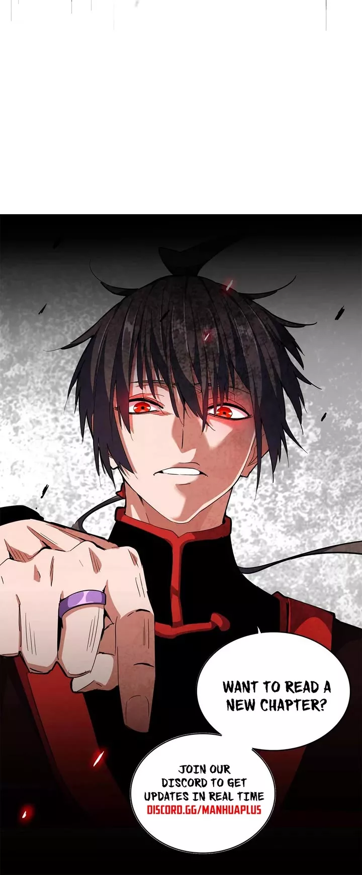 Magic Emperor, chapter 698, image 25