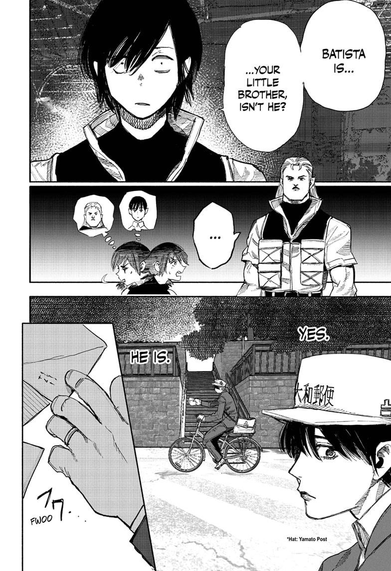 Choujin X, chapter 63.1, image 24