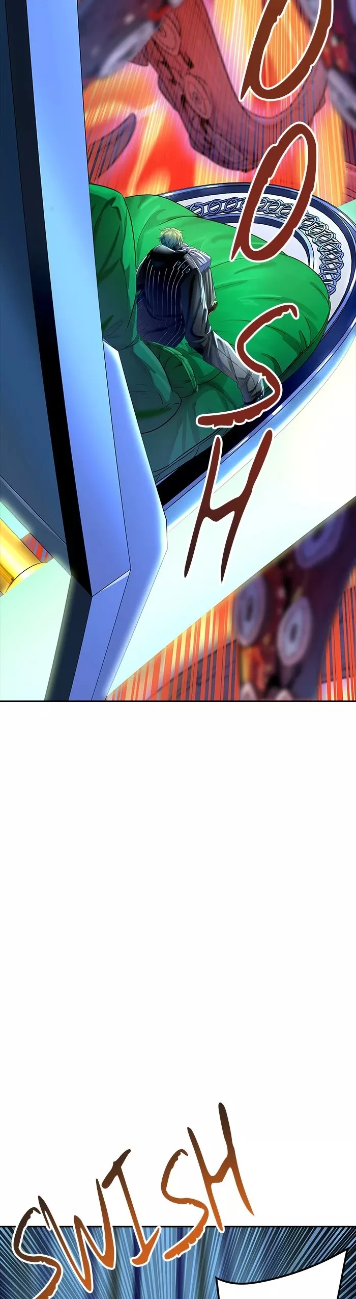 Tower of God, chapter 537, image 68