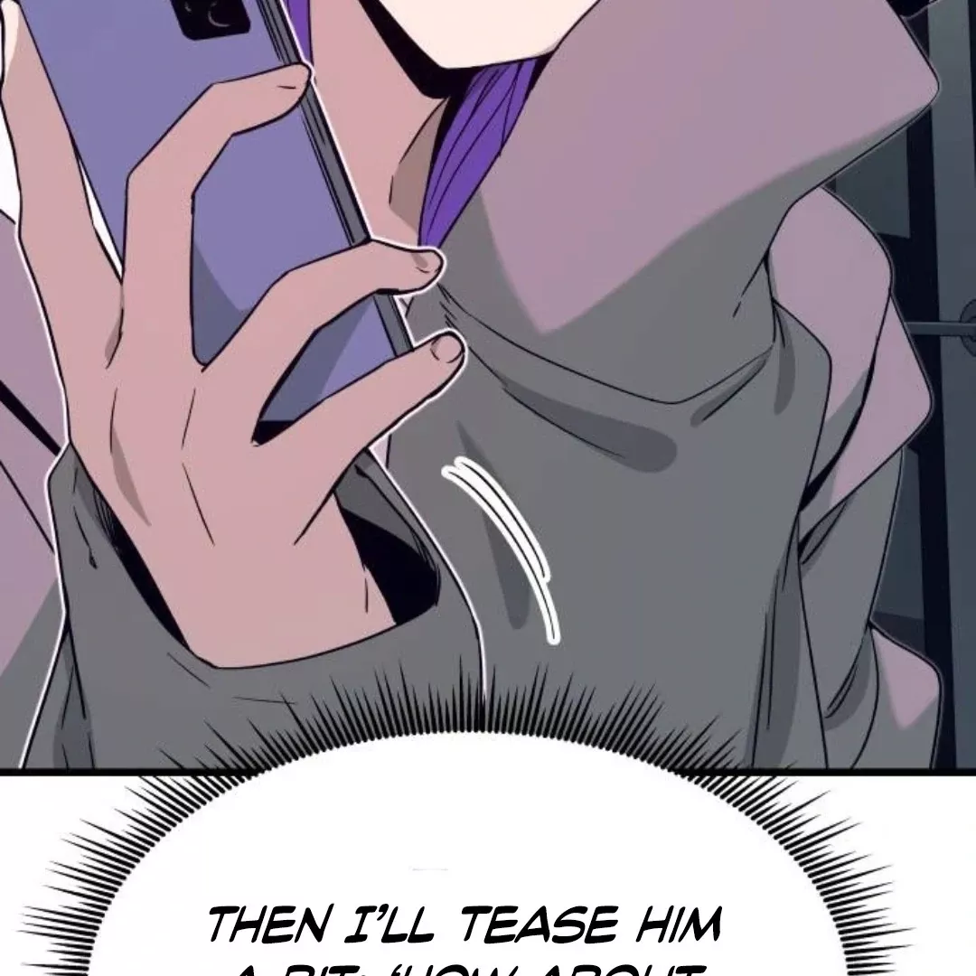My Bias Gets on the Last Train, chapter 57, image 91