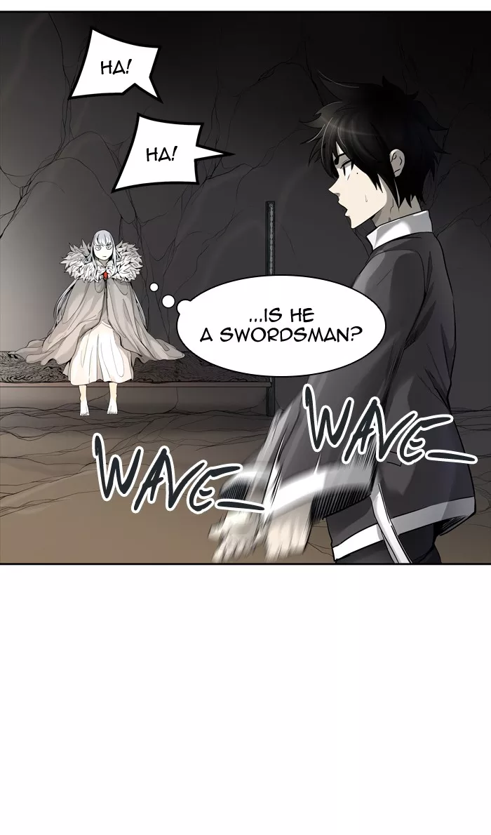 Tower of God, chapter 456, image 30