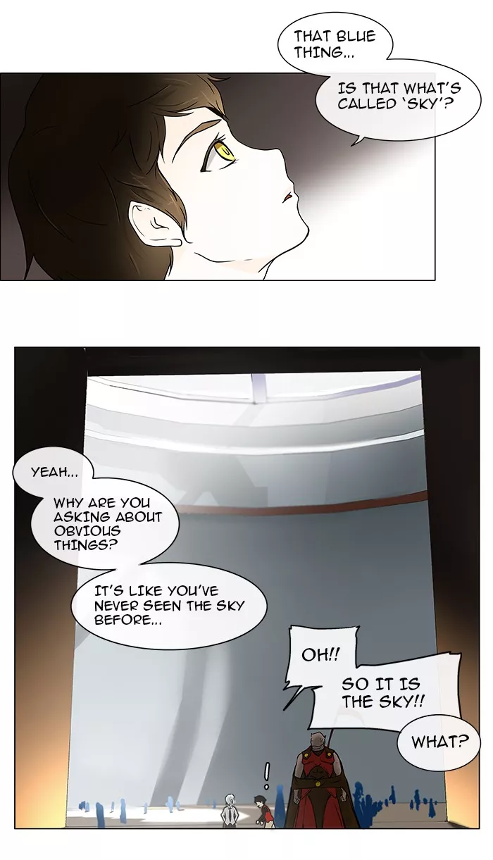 Tower of God, chapter 11, image 39