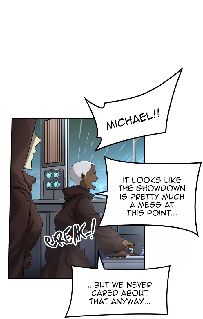 Tower of God, chapter 447, image 11