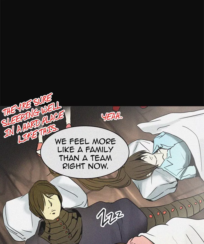 Tower of God, chapter 307, image 82