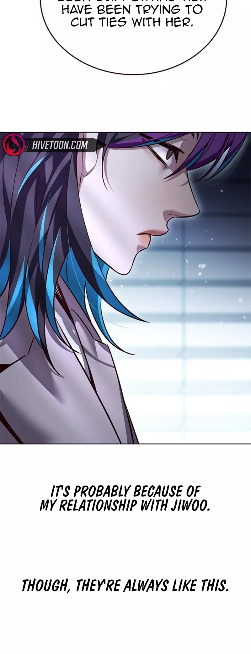 Eleceed, chapter 341, image 12