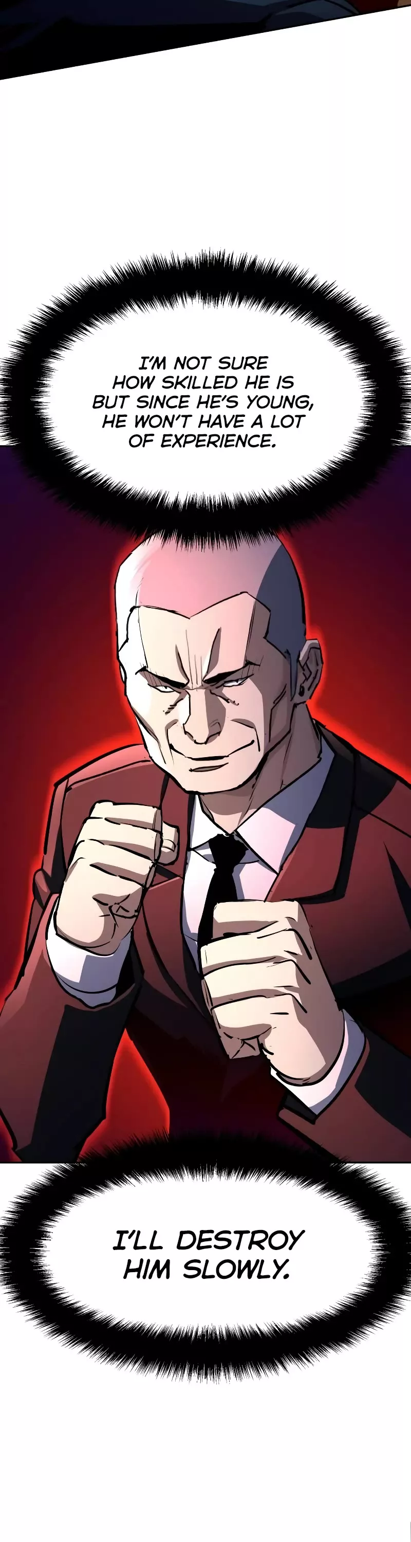 Teenage Mercenary, chapter 183, image 23