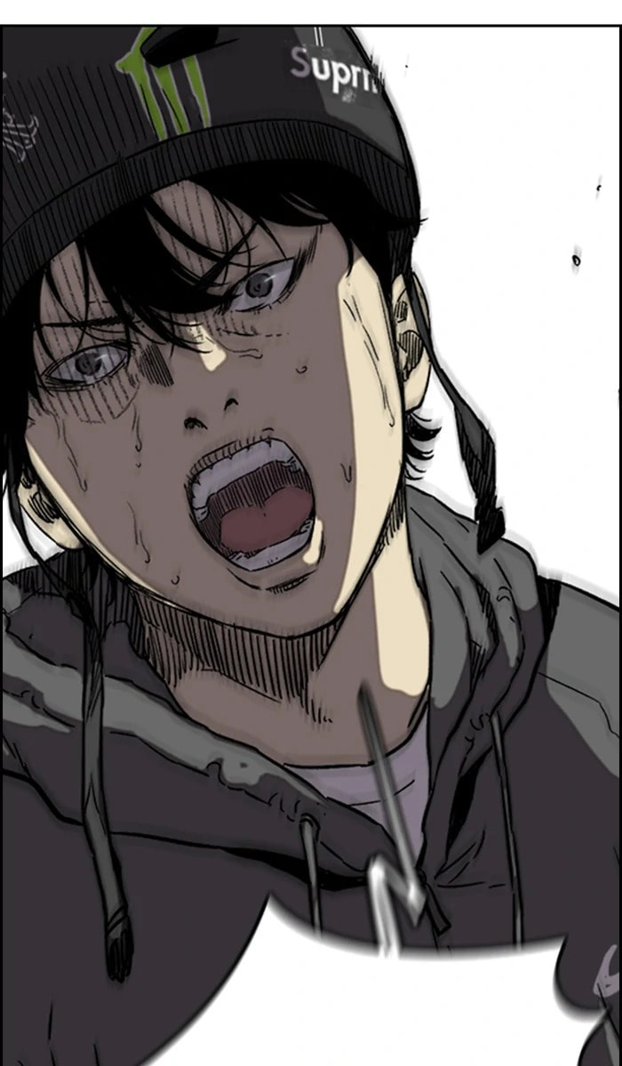 Wind Breaker, chapter 232, image 50