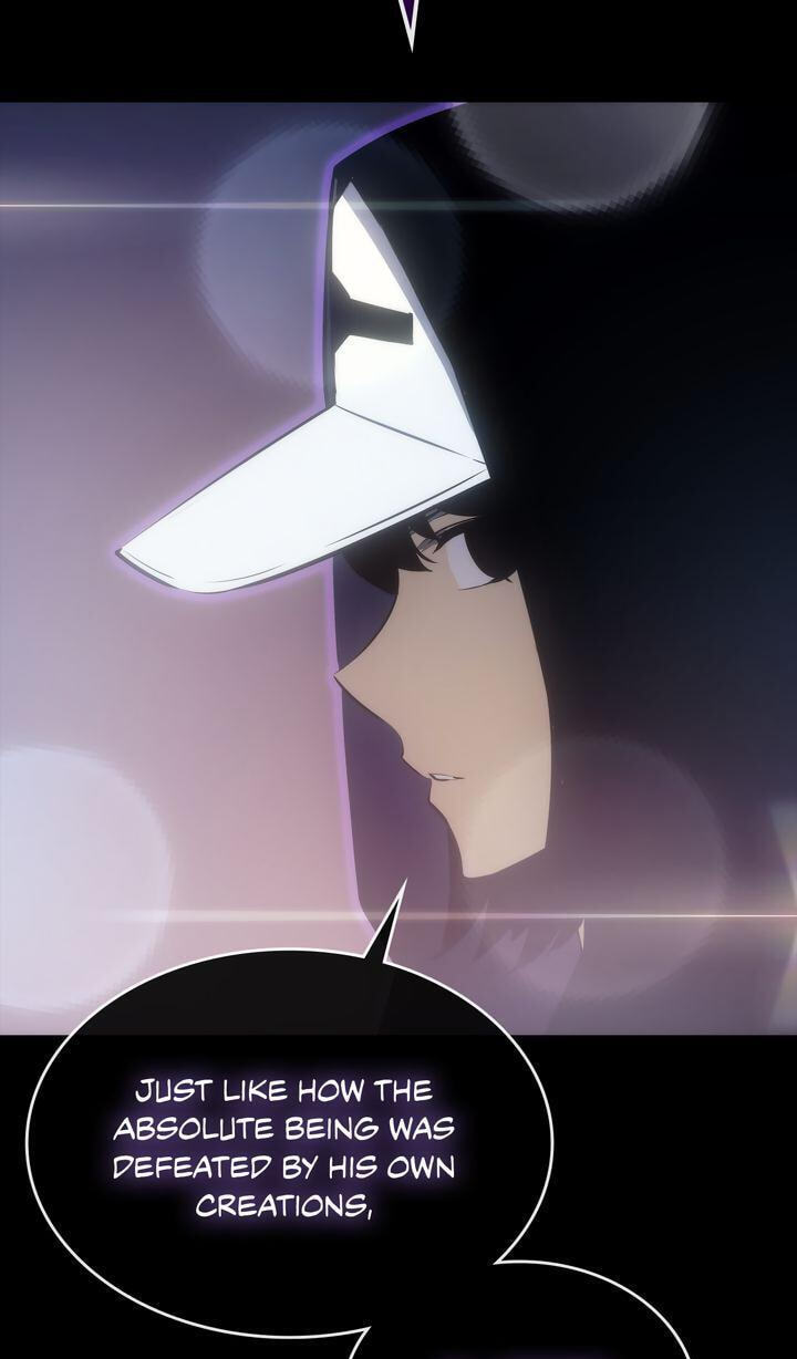Solo Leveling, chapter 163, image 85