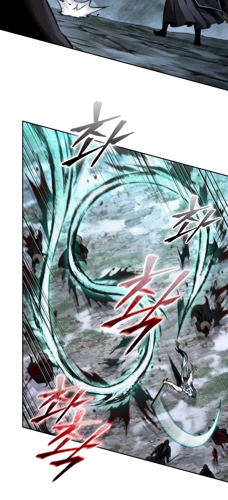 Nano Machine, chapter 301, image 19