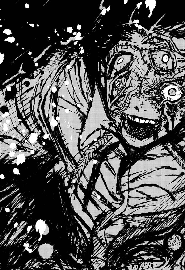 Choujin X, chapter 62.1, image 15