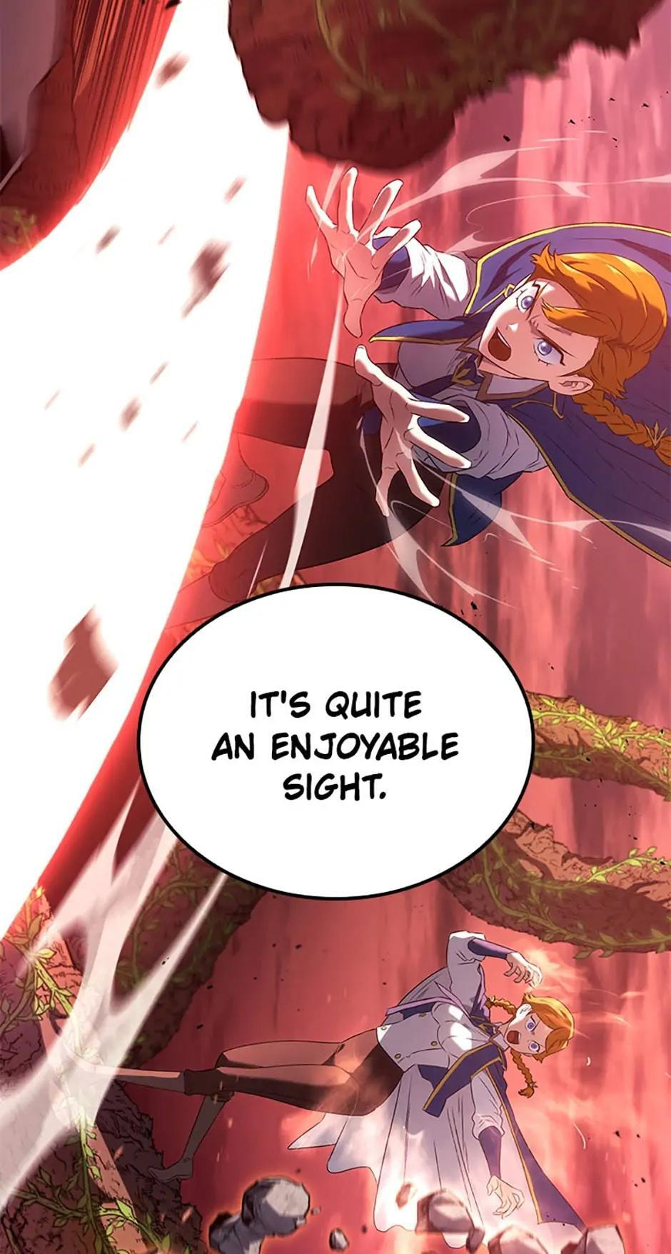 Revenge of the Baskerville Bloodhound, chapter 26, image 55