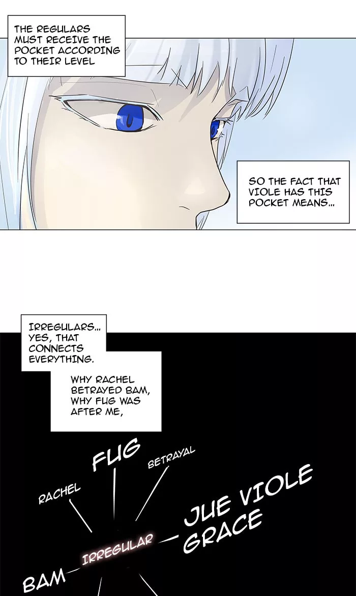 Tower of God, chapter 133, image 48
