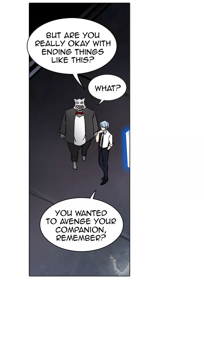 Tower of God, chapter 300, image 60