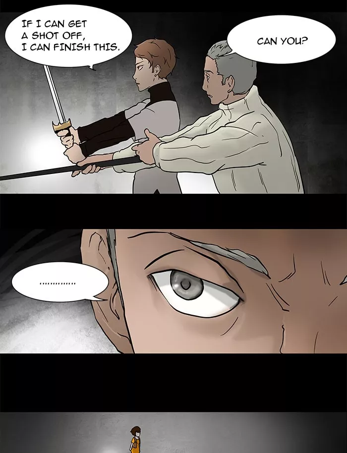 Tower of God, chapter 46, image 15