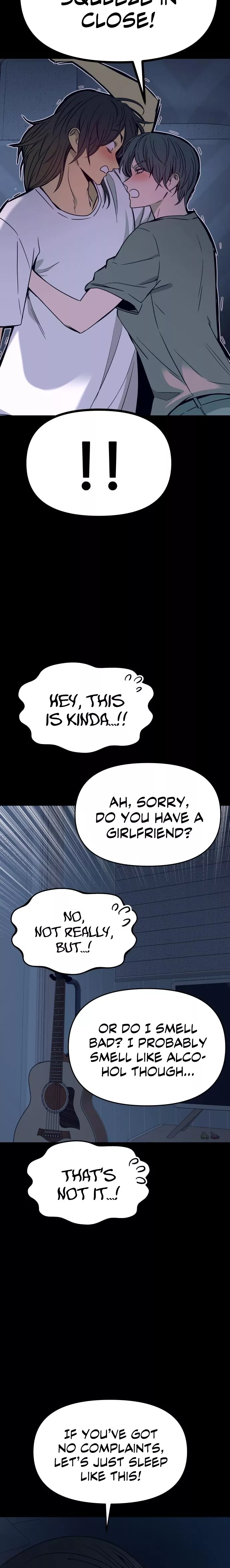 My Bias Gets on the Last Train, chapter 46, image 16