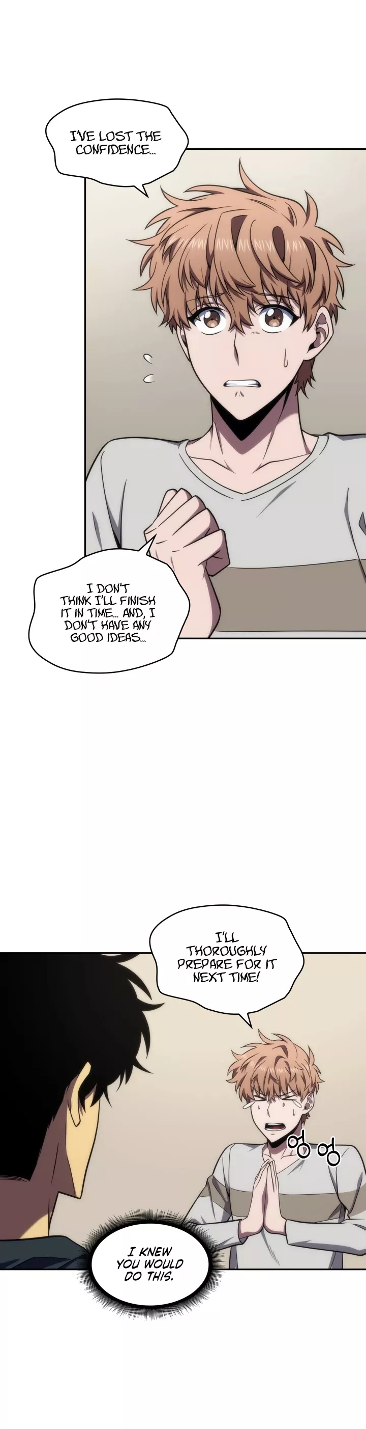 Tomb Raider King, chapter 251, image 7