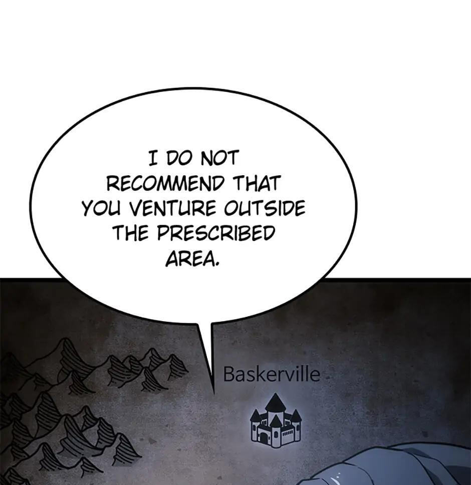 Revenge of the Baskerville Bloodhound, chapter 4, image 40