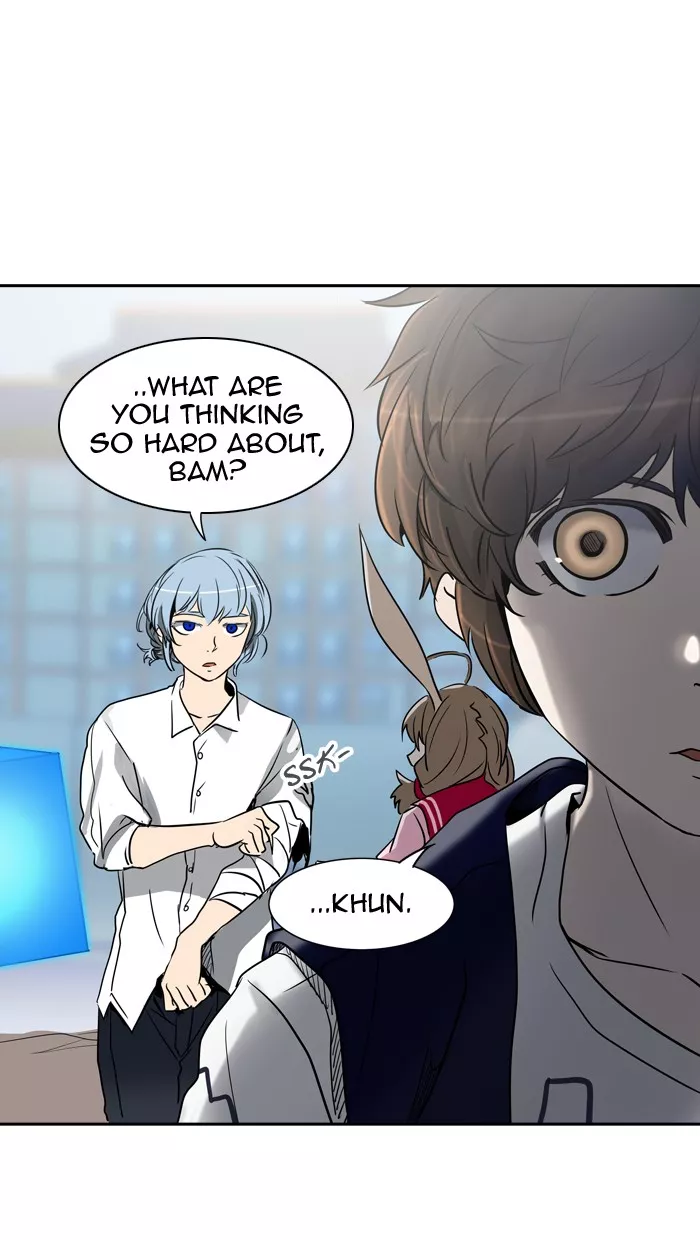 Tower of God, chapter 287, image 94
