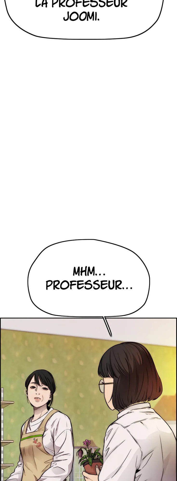 Wind Breaker, chapter 14, page 95