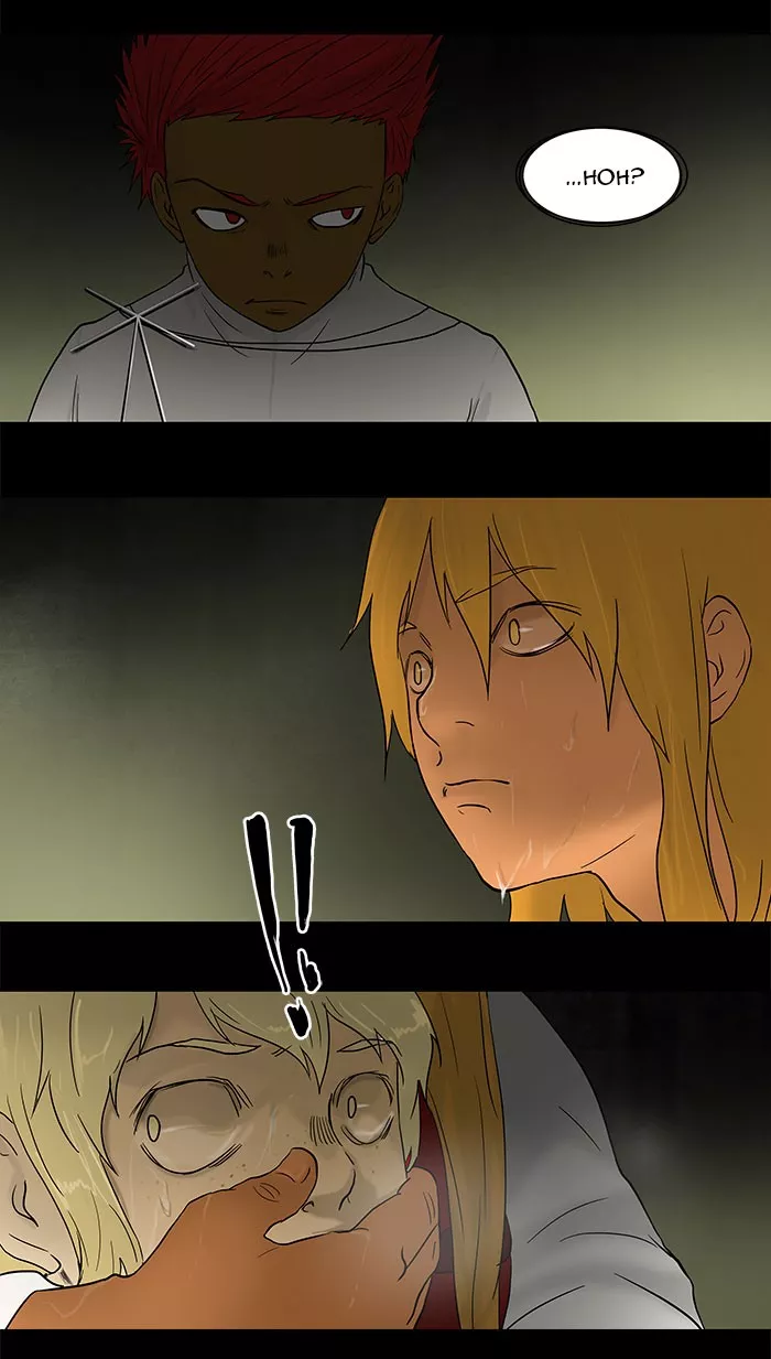 Tower of God, chapter 48, image 25