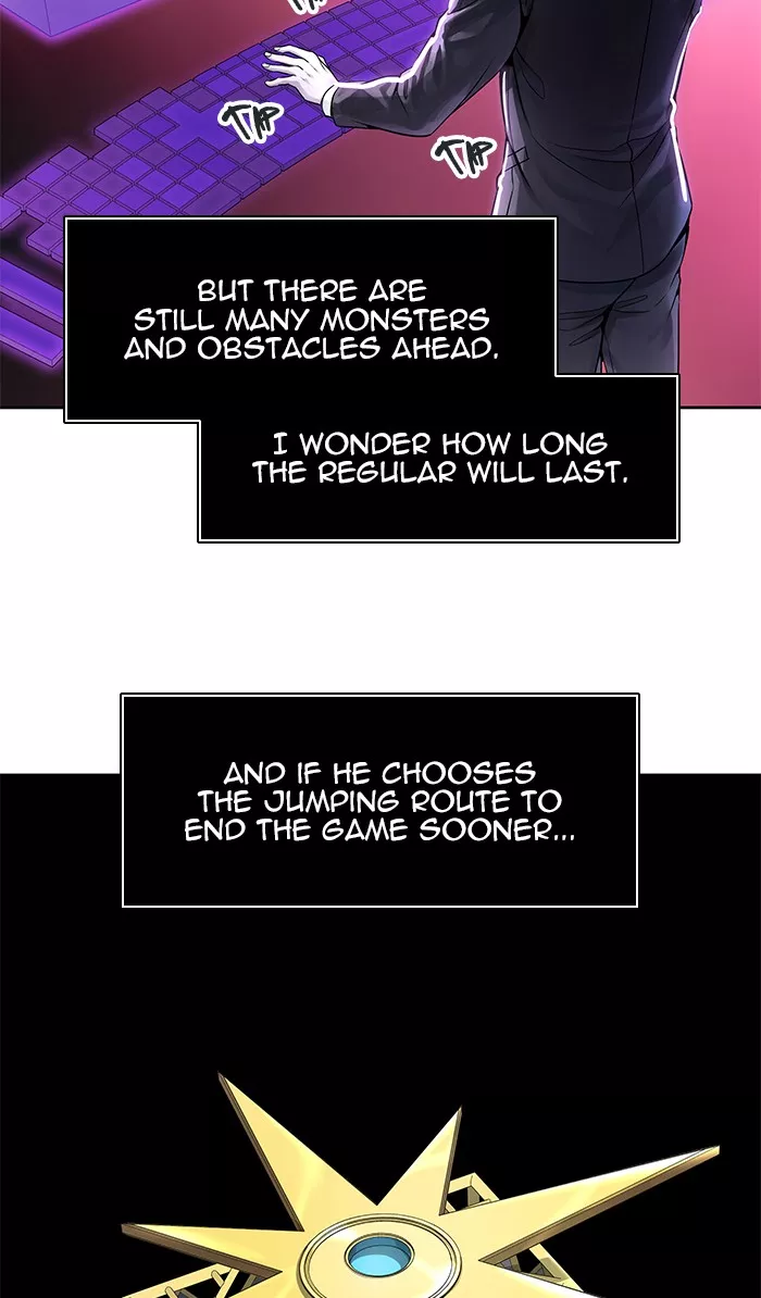 Tower of God, chapter 489, image 155