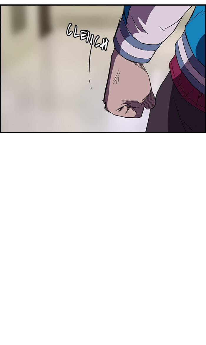 Wind Breaker, chapter 57, page 34