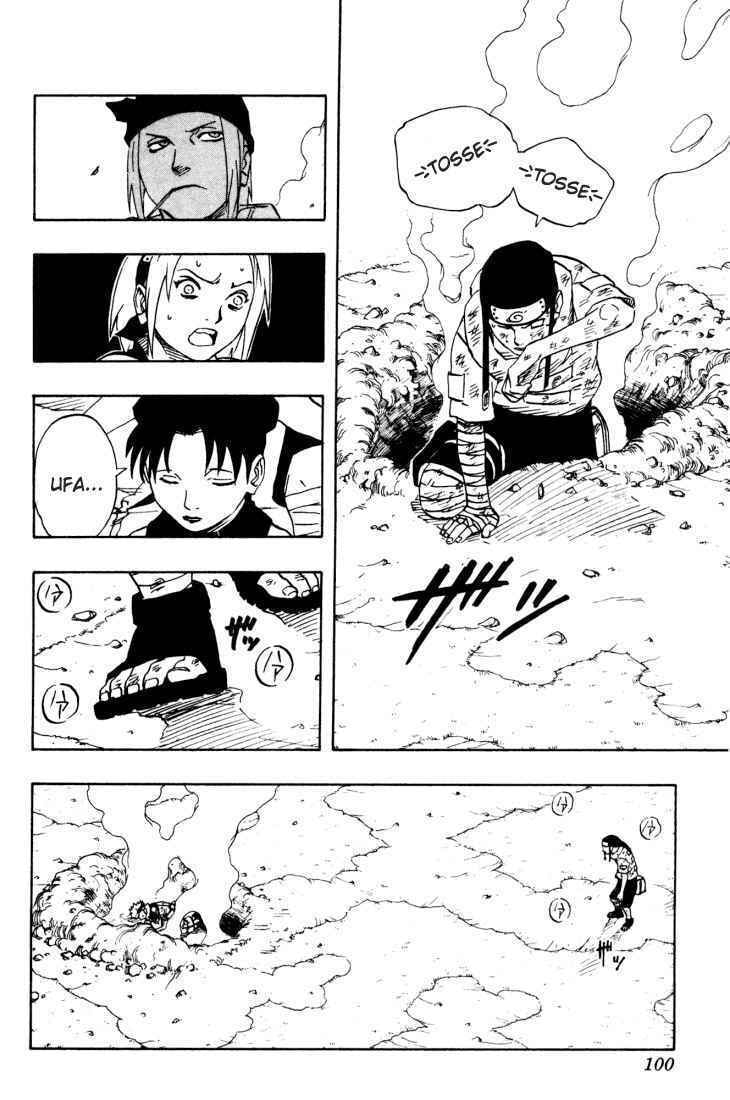 Naruto, chapter 104, image 14
