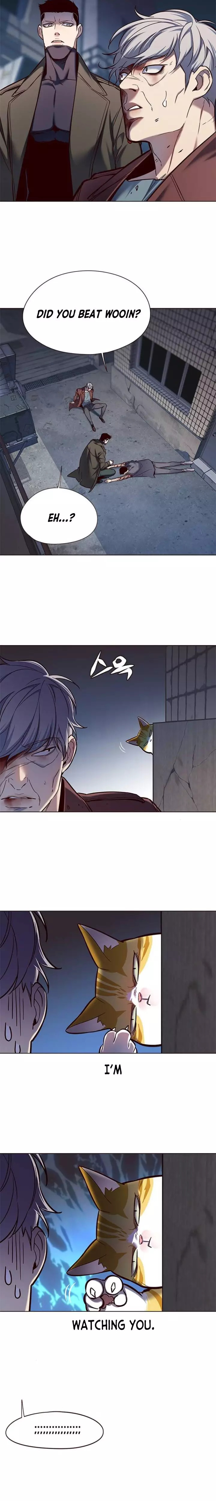 Eleceed, chapter 112, image 28