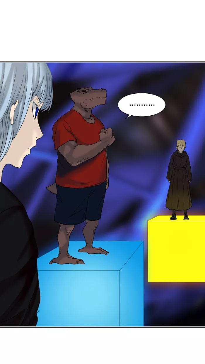 Tower of God, chapter 266, image 45