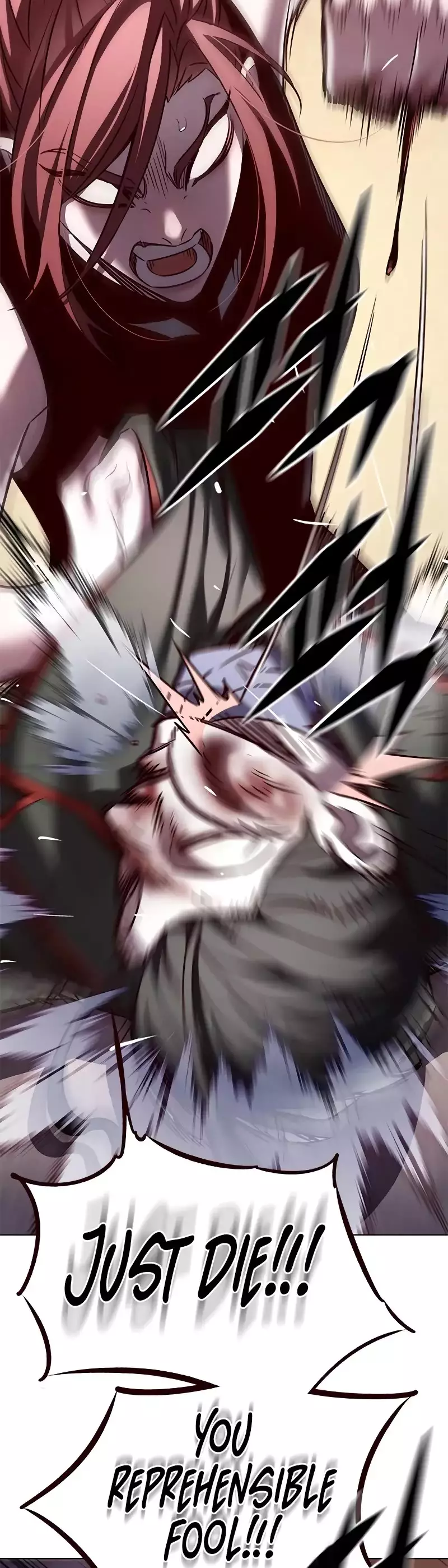 Eleceed, chapter 306, image 21