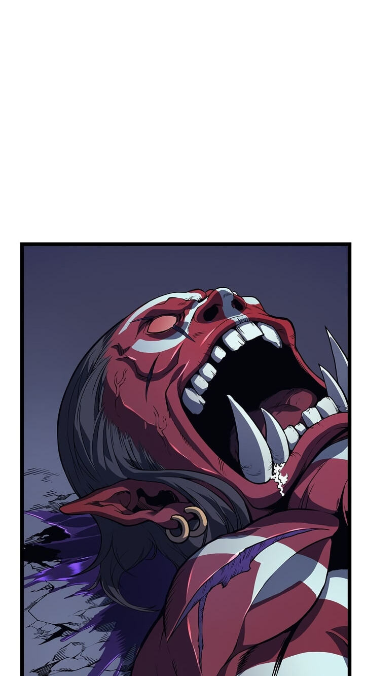 Solo Leveling, chapter 73, page 27